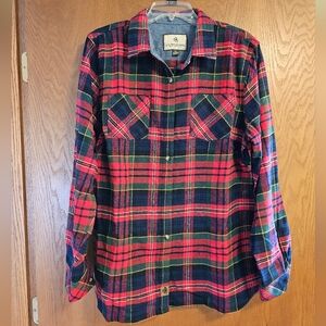 Legendary Whitetails shirt